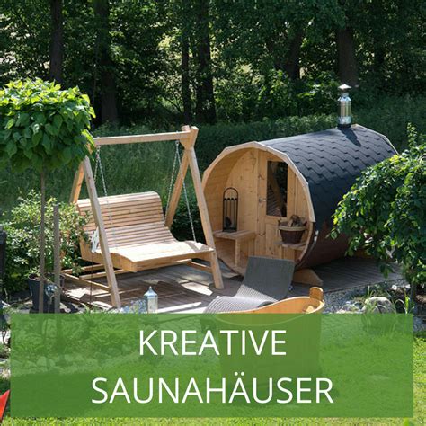 Unsere Top 10 Saunahäuser Ist ihre Traum Sauna dabei Sauna im