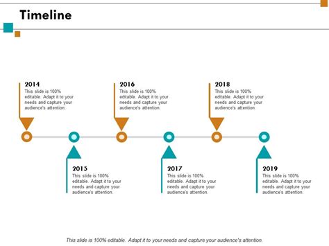 Timeline Roadmap Ppt Powerpoint Presentation Infographic Template ...