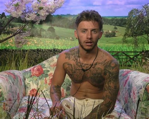 Tom Barber Big Brother Reveals He Left House For Brain Scan Before Final Daily Star