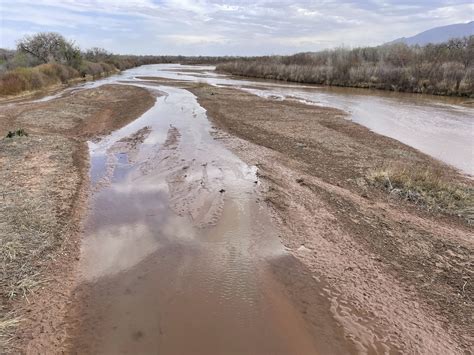 Colorado River Drought 2022