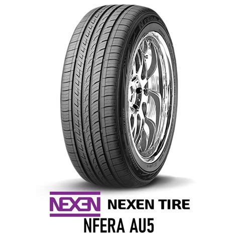 225/60 R16 NFERA AU5 NEXEN - NEW ZEALAND