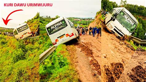 Videolive Igitangaza Basohotsemo Bose Ari Bazima Umubyeyi Warokotse