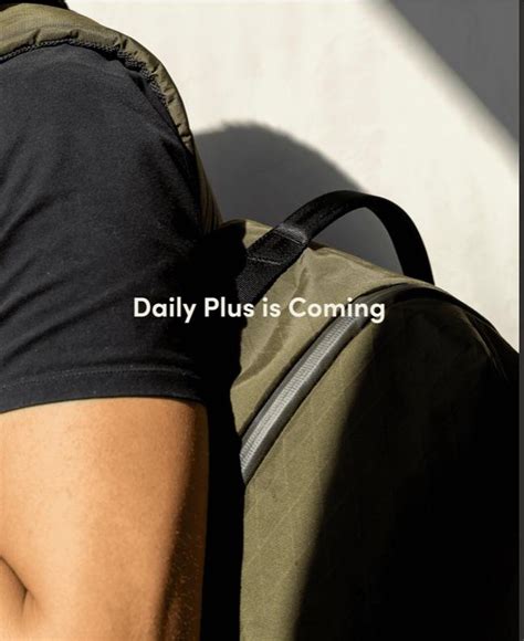 Able Carry Daily Plus : r/ManyBaggers