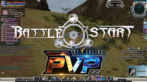 Hari Hari Kesampah ACC RF Online Remastered Server PVP YouTube