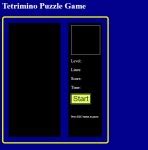 tetrimino | SourceCodester