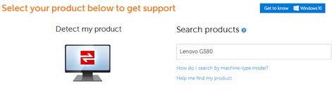 Lenovo G580 Drivers Download And Update On Windows 10 81 8 7 Vista