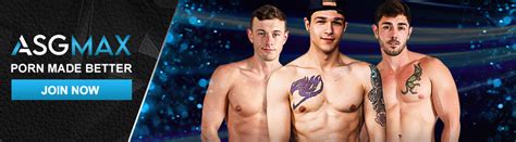 Gay Blog ASGMAX Review