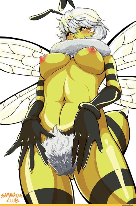Bee Girl 54 Photos Porn