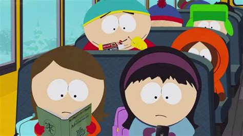 South Park The Streaming Wars Part South Park Photo