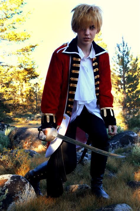 Aph Pirate England By Kateliana On Deviantart