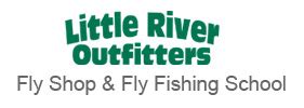 Little River Outfitters - Fly Fishing Report