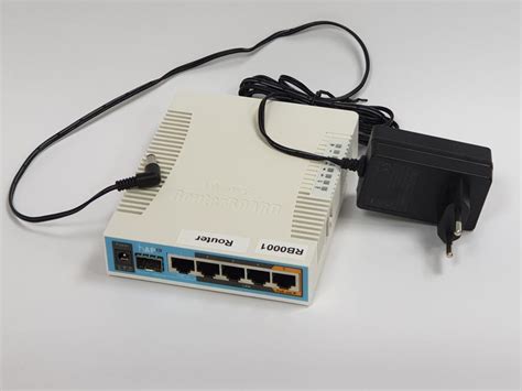 Mikrotik RB962UiGS
