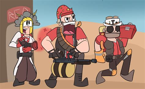 Made Art For Savetf2 Rtf2