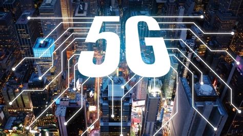 5G nin yol haritası 10 Ocak ta çizilecek ShiftDelete Net