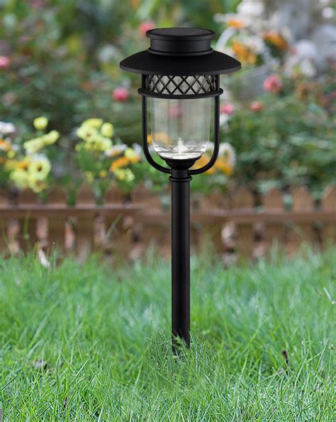 Classy High Performance Solar Landscape, Path and Garden Lights – DecksGo