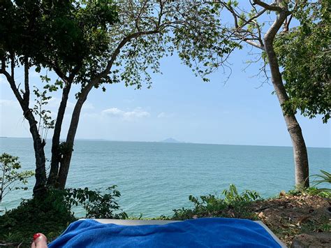 Excellent Hotel And Stunning Views Review Of The Shellsea Krabi Sai