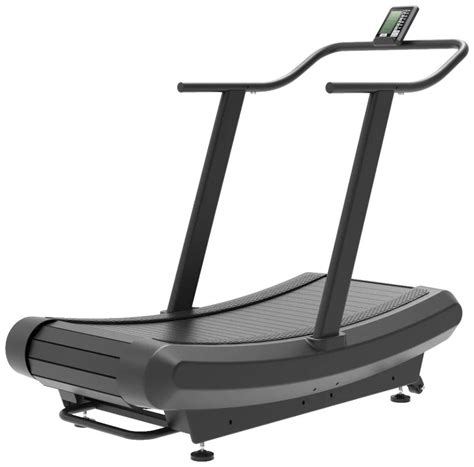 Купить Беговая дорожка HAMMERGYM TT-X20 механическая в Алматы – Магазин ...