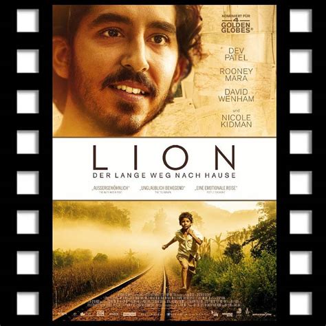 THE FILM - Sa Prevodom: Lion (2016) Online