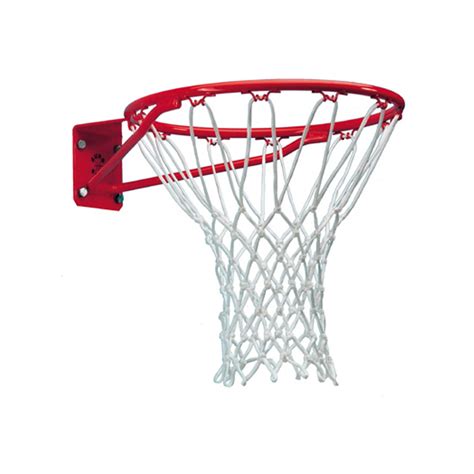 Basketball Ring And Net 263 Ultra Heavy Duty Mark Harrod Ltd