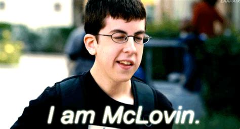 Mclovin From Superbad Quotes. QuotesGram