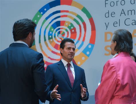Primera Reunión del Foro de los Países de América Latina y el Caribe sobre Desarrollo Sostenible