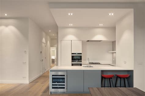 Stylish Design Kitchen SieMatic Pure SieMatic Amsterdam