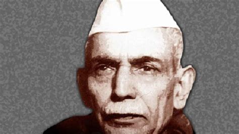 Makhanlal Chaturvedi 134th Birth Anniversary: Know why his birthplace ...