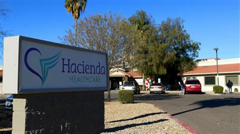 Hacienda Healthcare Ex Nurse Sexual Assault Case Was The Victim In A Coma