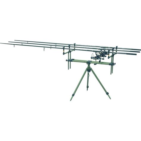 Rod Pod Jaxon Carp Tripod Rods Art Pz Rpd Spletna Ribi Ka