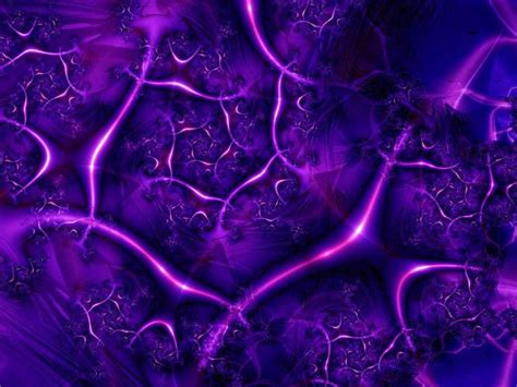 Awesome Purple Abstract Backgrounds