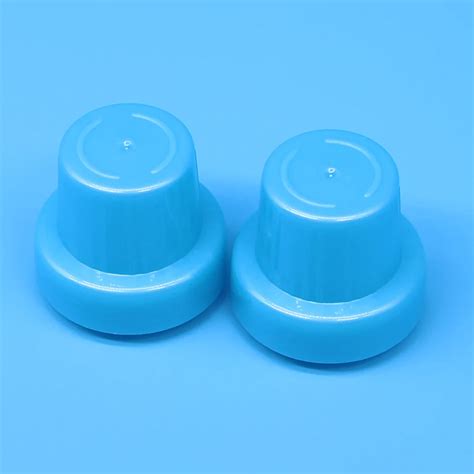 Mm Plastic Screw Cap Cleaning Bottle Cap Liquid Laundry Detergent