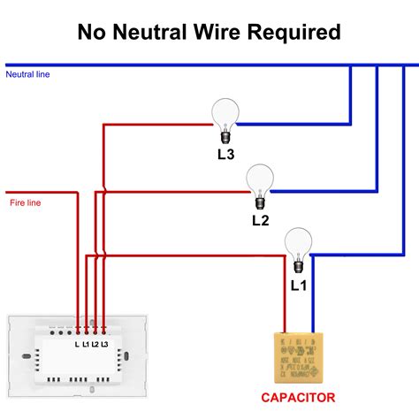 Is this smart light switch wiring compatible in Australia? (it does support 240v) : r/perth