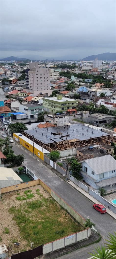 Empreendimento Sbj Construtora E Incorporadora