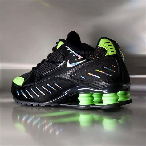 Nike Shox Enigma Nike Schoenen Schoenen Sneaker