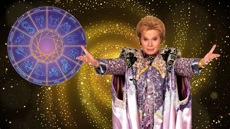 Horóscopos de Walter Mercado Esto le depara a tu signo HOY jueves 11