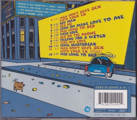 Yahoo オークション E ROTIC エロティック SEX AFFAIRS EU盤 中