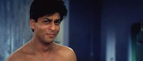 TGIF Valentines Week Of Sex The Many Shades Of Shahrukh Sex Faces Dontcallitbollywood