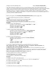 Module 00105 Review Construction Drawings 1 Docx Jalen Douglas