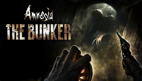 Amnesia The Bunker Ganha Trailer Assustadores Minutos De