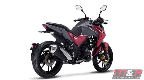 Conozca Las Nuevas Sym Nh X Y Nx T 125 Galería En Motor Y Racing