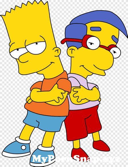 Bart Simpson Hell Homer Simpson Lisa Simpson Marge Simpson The