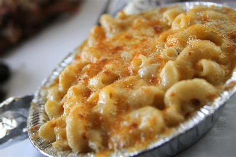 10 Examples Of Oozy Macaroni And Cheese Porn For A Slow Friday Food Republic