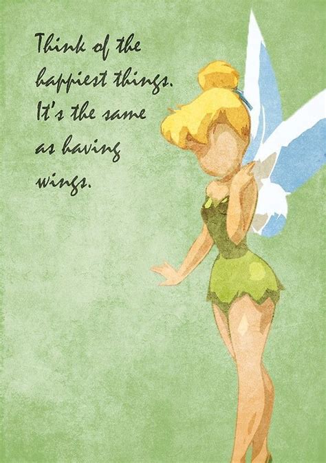 Tinkerbell Quotes - ShortQuotes.cc