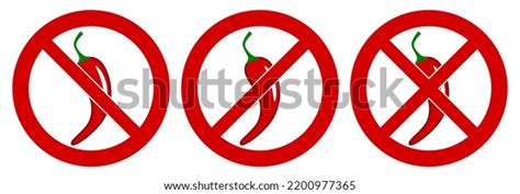 Red Hot Chilli Pepper Icon Red Stock Vector Royalty Free 2200977365 Shutterstock