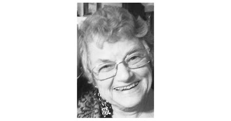 Eileen Gelinas Obituary 1935 2016 South Portland Me Portland