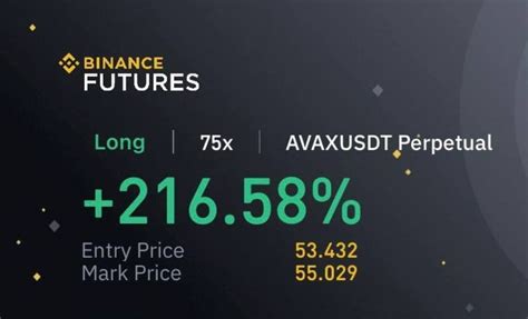 Avax ️ Usdt Reached 57402 Congrats All Vip Members 🔥🔥 Triplem