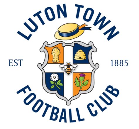 Under The Prem: LUTON TOWN FC: RETAINED LIST