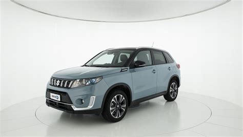 Suzuki Vitara Configurateur Et Listing Des Prix Sur Drivek