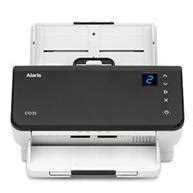 GreySand 4372 9595 SCANNER KODAK ALARIS E1030 30 PPM ADF 80 DUPLEX