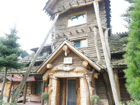 Buksorak Red Clay House In Inje Gun Room Deals Photos And Reviews